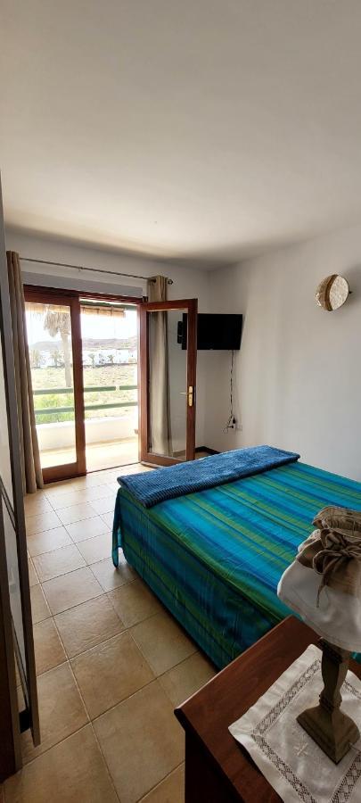 Villa Harmony Charco del Palo Exteriör bild