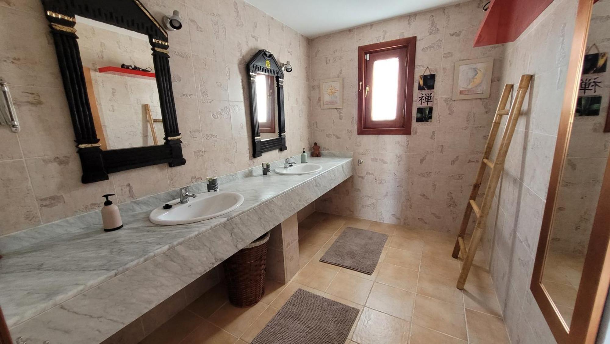 Villa Harmony Charco del Palo Exteriör bild